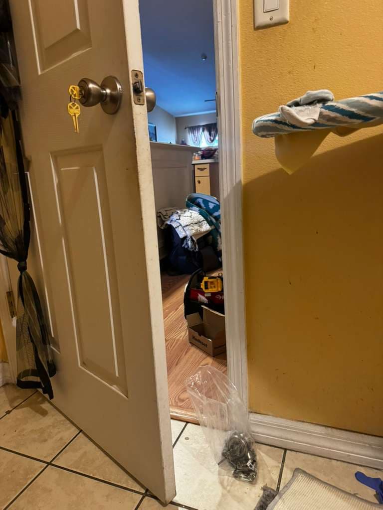 House Lockout Service in Wildwood, FL — Locksmith Enforcement