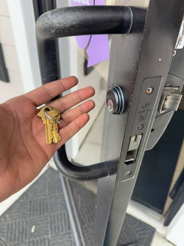 Key Fob Programming in Wildwood, FL — Locksmith Enforcement