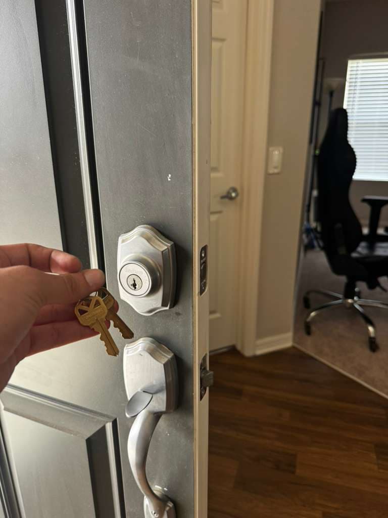Apartment Rekey Service in Belleview, FL — Locksmith Enforcement