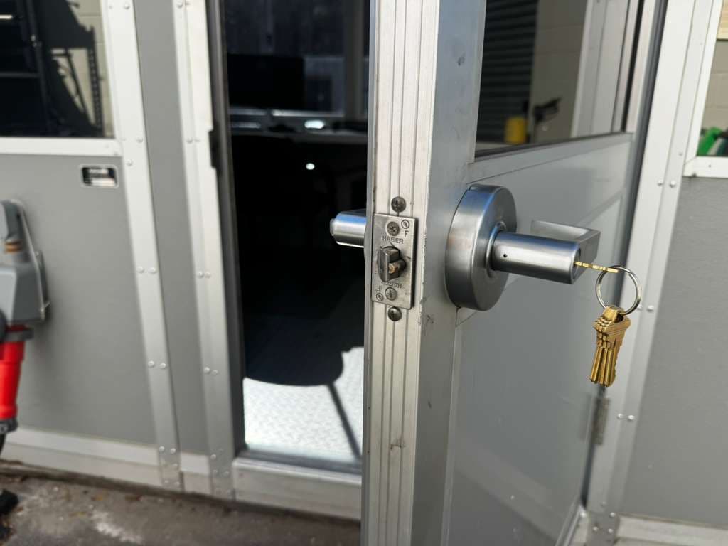 Broken Key Extraction in Belleview, FL — Locksmith Enforcement