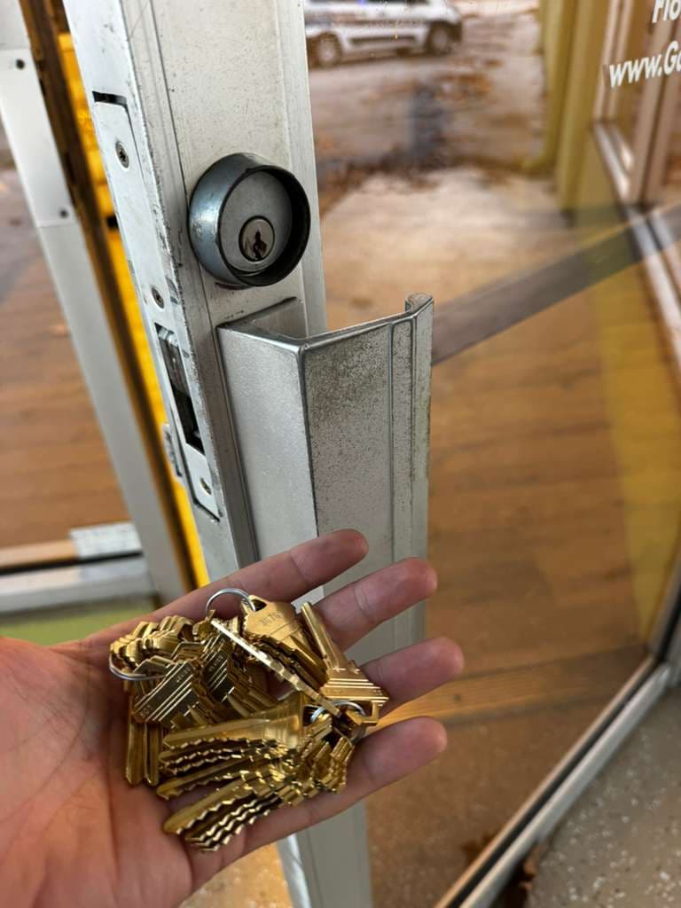 Broken Key Extraction in Belleview, FL — Locksmith Enforcement