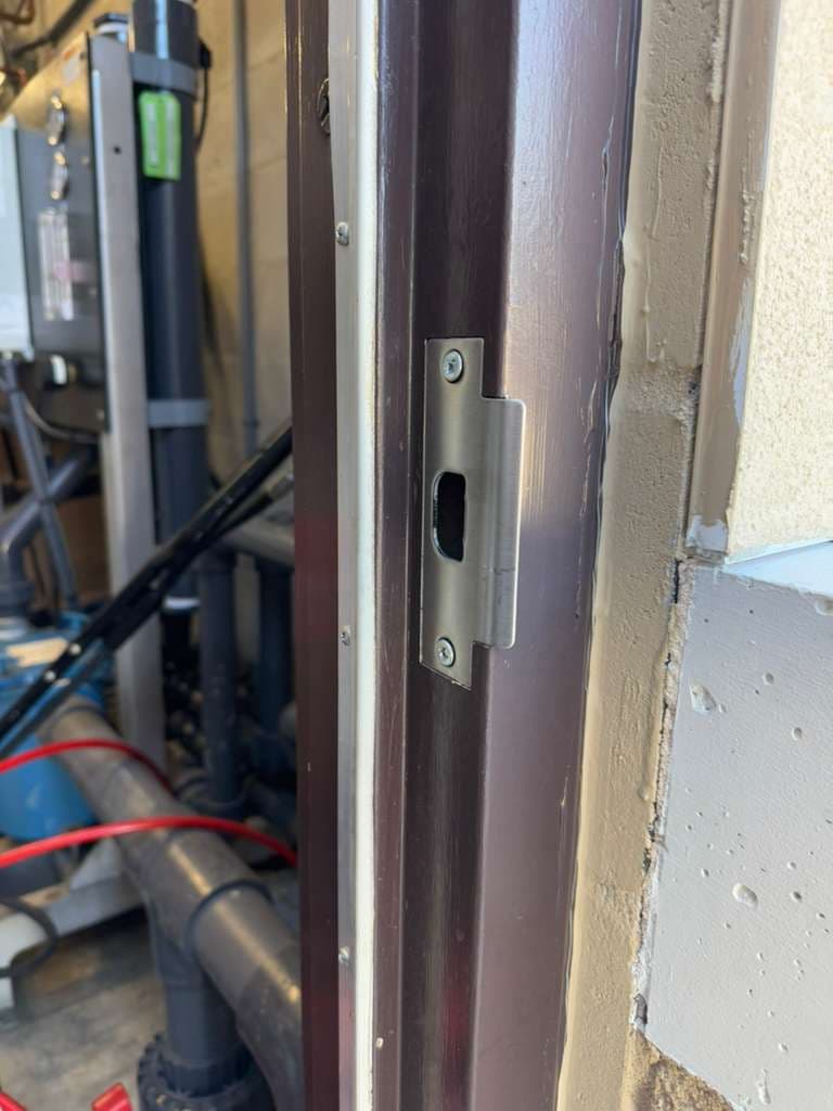 Business Lockout Service in Belleview, FL — Locksmith Enforcement