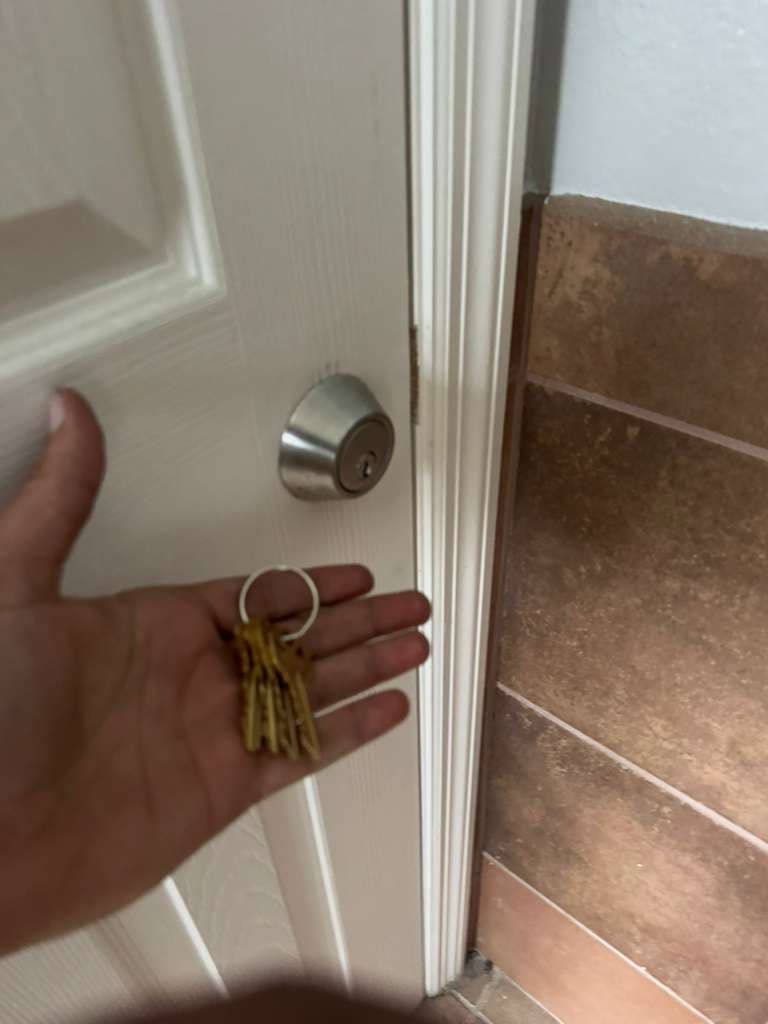 Car Key Replacement in Belleview, FL — Locksmith Enforcement
