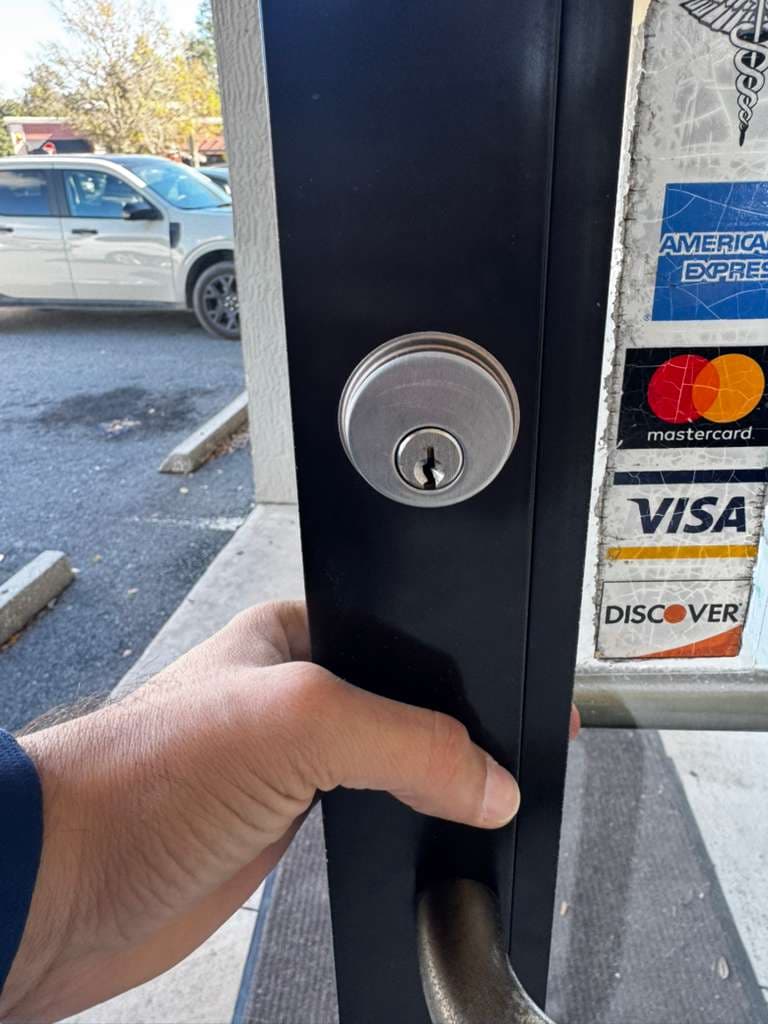 Car Key Replacement in Belleview, FL — Locksmith Enforcement