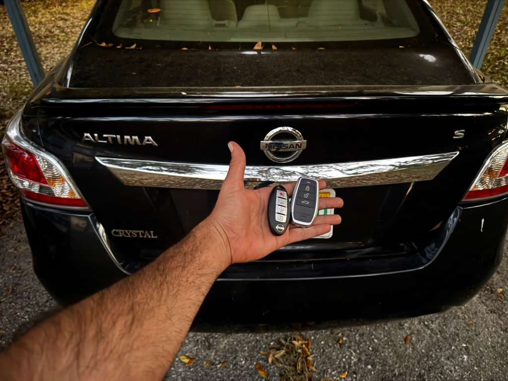Commercial Door Lock Repair in Belleview, FL — Locksmith Enforcement
