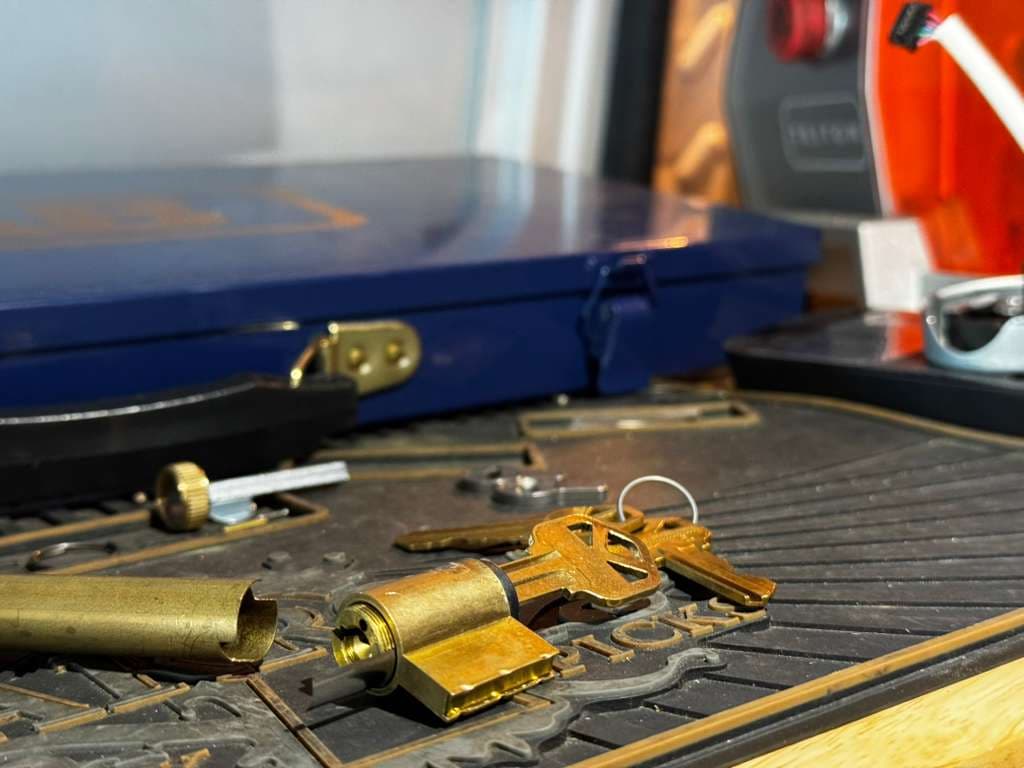 File Cabinet Lock Repair in Lady Lake, FL — Locksmith Enforcement