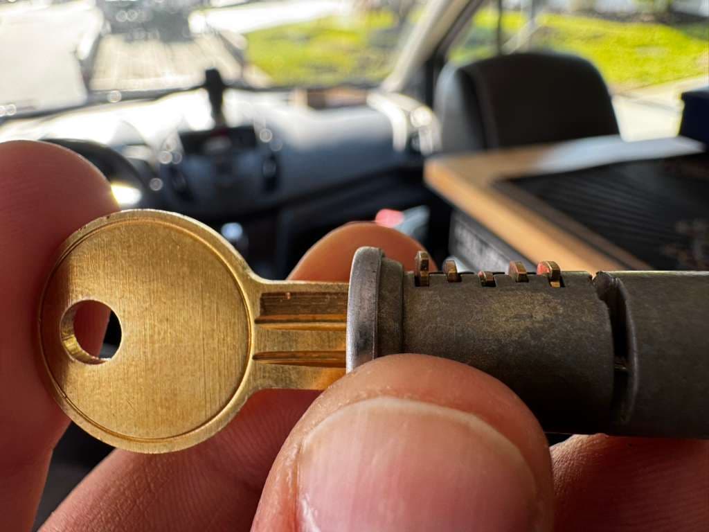 High Security Lock Upgrade in Lady Lake, FL — Locksmith Enforcement