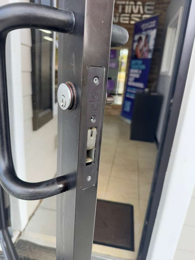 Key Cutting Machine in Ocala, FL — Locksmith Enforcement