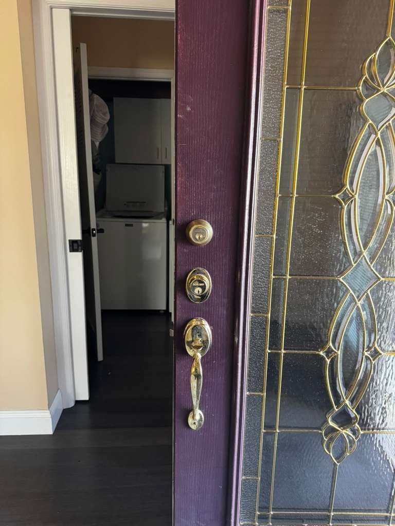 Keyless Entry Installation in Ocala, FL — Locksmith Enforcement