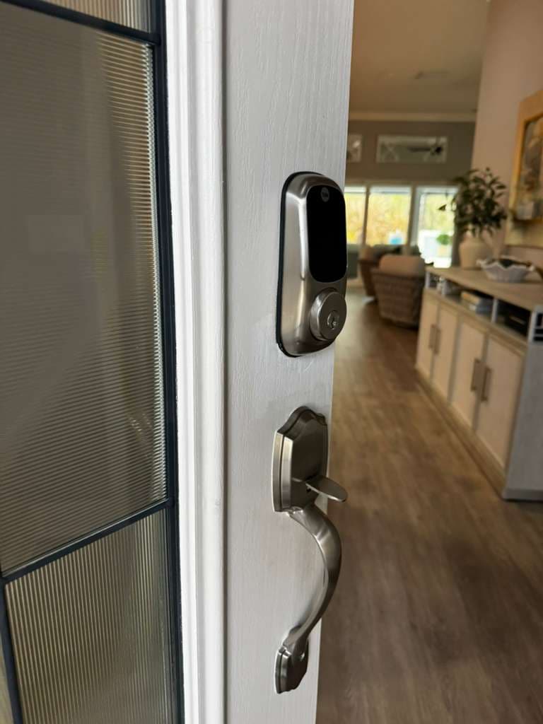Mailbox Lock Replacement in Ocala, FL — Locksmith Enforcement