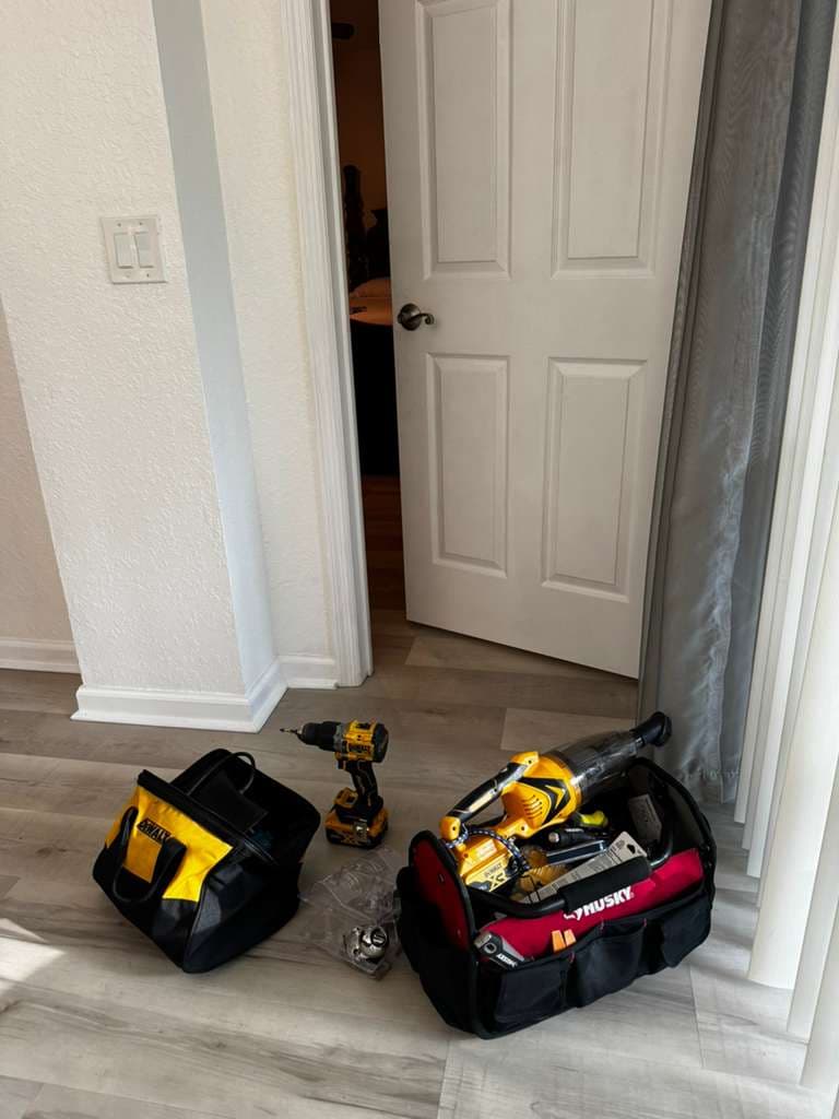 Master Key System in Sumter County, FL — Locksmith Enforcement