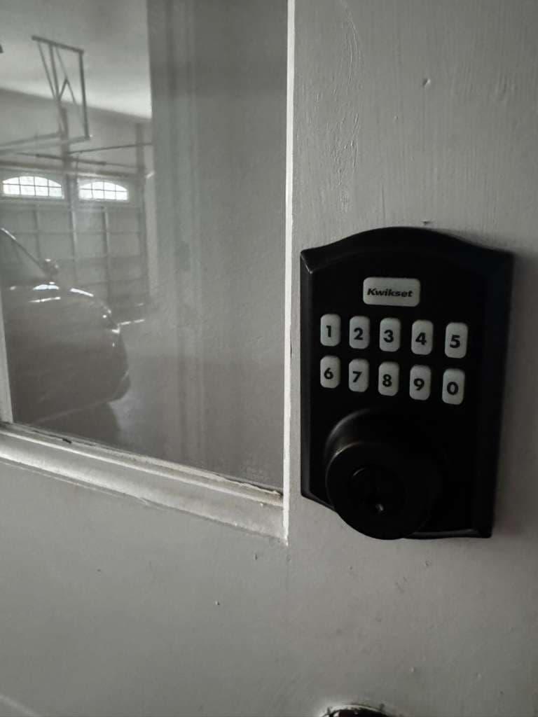 Mortise Lock Installation in Sumter County, FL — Locksmith Enforcement