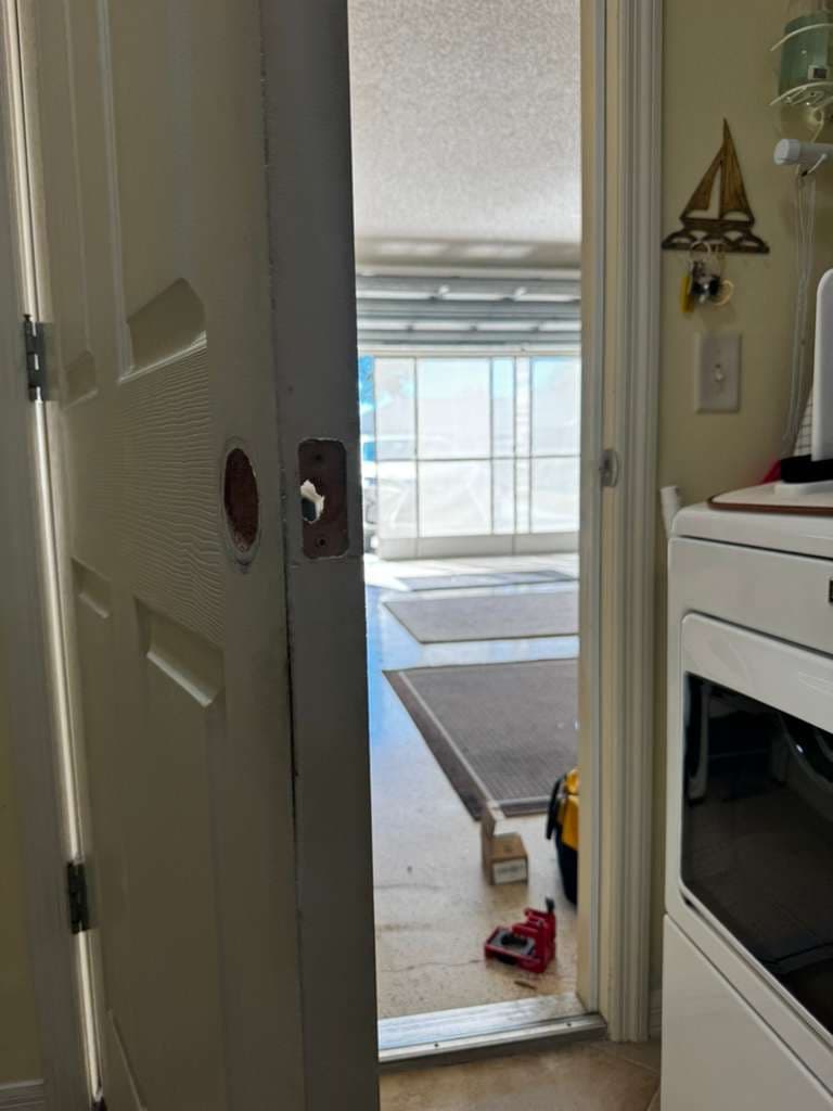 Office Door Lock Service in Sumter County, FL — Locksmith Enforcement