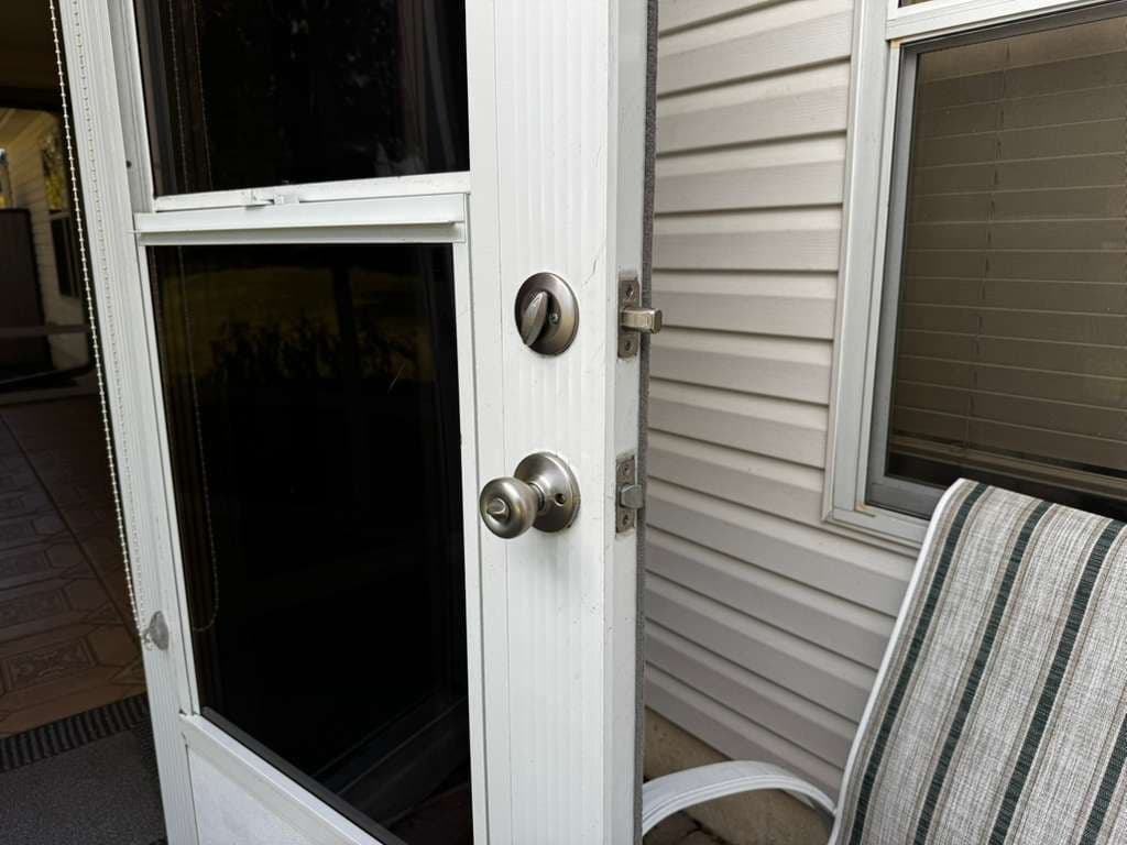 Padlock Cutting Service in Sumter County, FL — Locksmith Enforcement