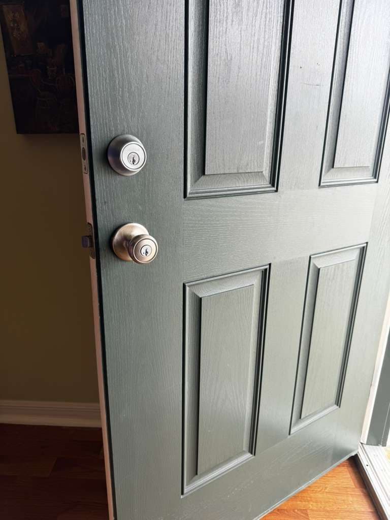 24 Hour Mobile Locksmith in The Villages, FL — Locksmith Enforcement