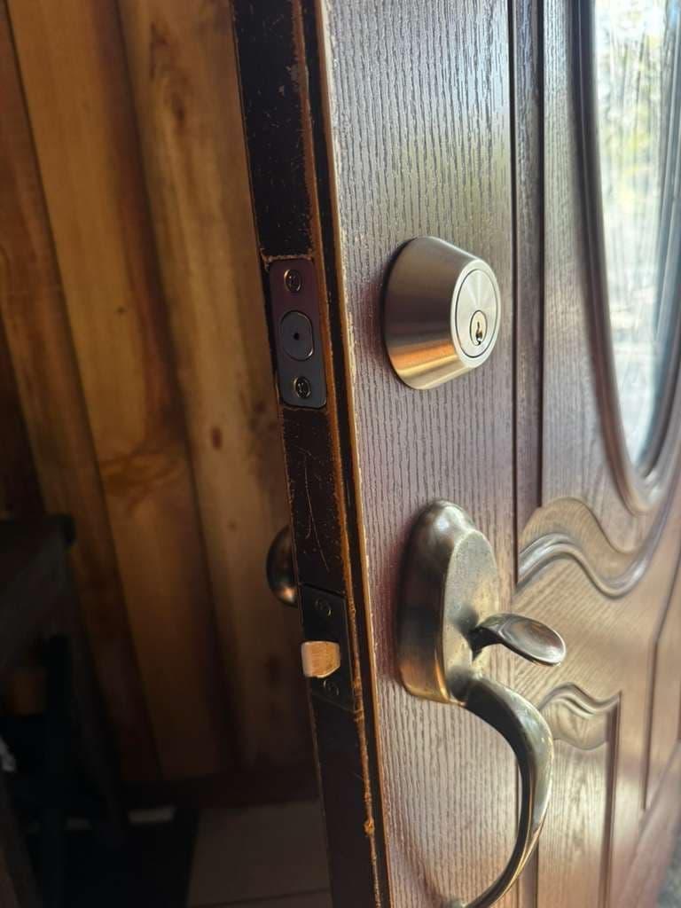 Padlock Cutting Service in The Villages, FL — Locksmith Enforcement