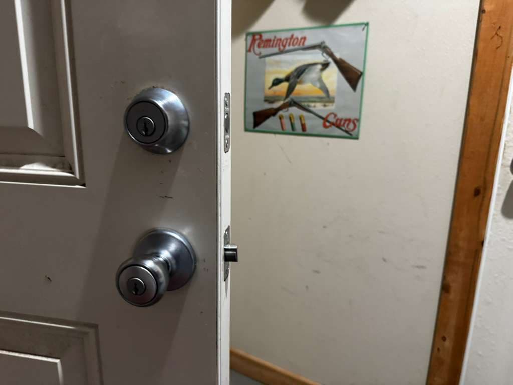 Rekey Service in The Villages, FL — Locksmith Enforcement