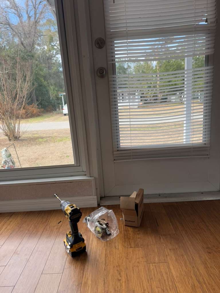 Rekey Service in The Villages, FL — Locksmith Enforcement