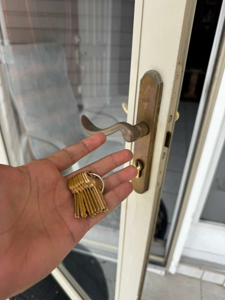 Residential Lock Installation in The Villages, FL — Locksmith Enforcement