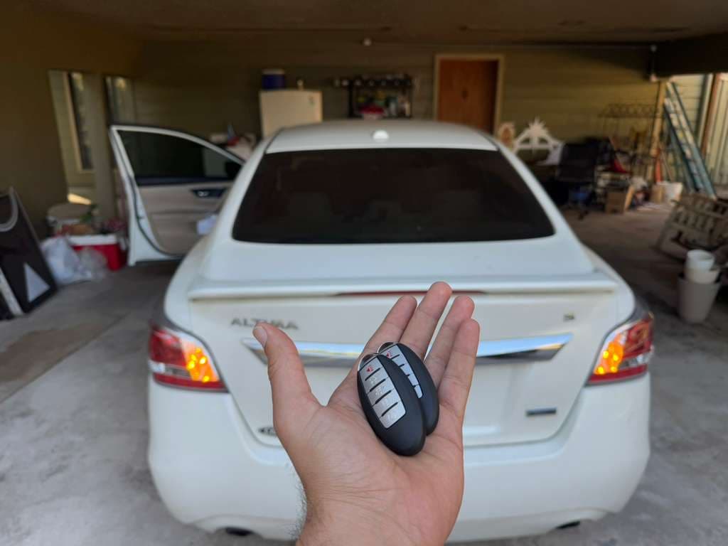 Restricted Key System in The Villages, FL — Locksmith Enforcement