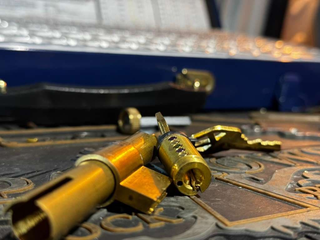 Safe Opening Service in The Villages, FL — Locksmith Enforcement