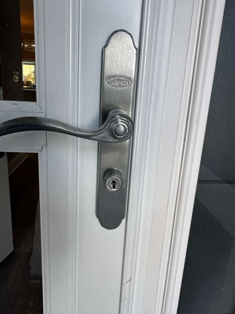 Smart Lock Installation in The Villages, FL — Locksmith Enforcement